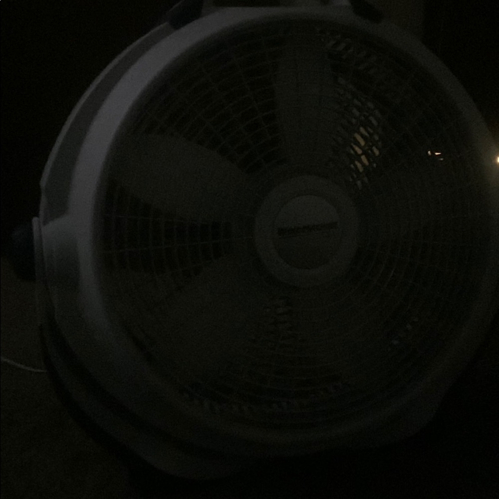 Meet your Posher, Cannon